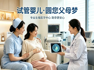 阿瓦提辅助生育服务 试管婴儿行业的兴起背景、发展与未来展望